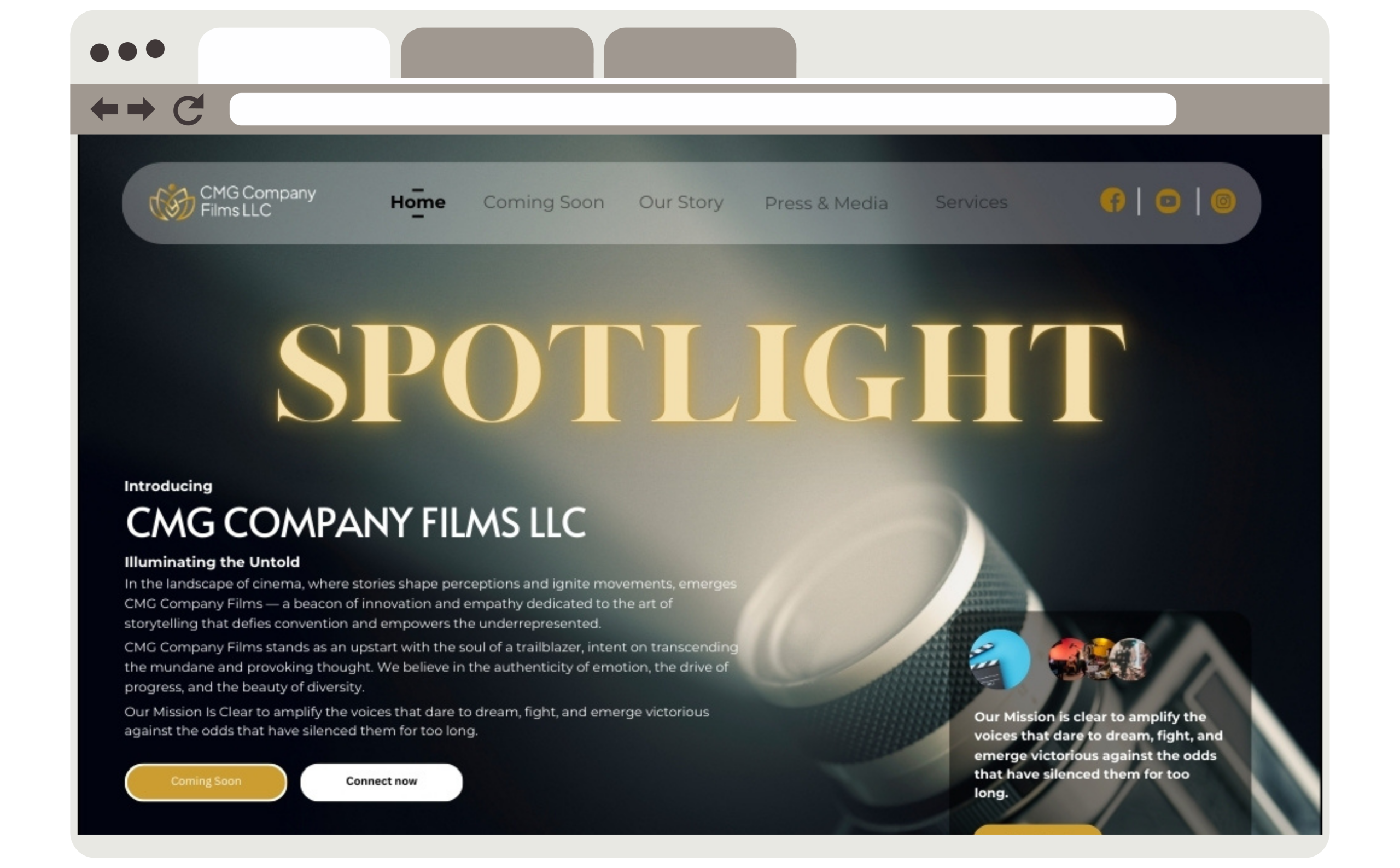 Film Industry